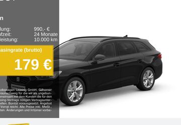 Seat Leon 21.059 km 27.890 &euro; Recklinghausen 45663