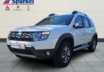 Dacia Duster 74.540 km 9.500 &euro; Bochum 44809