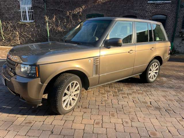Land Rover Range Rover 251.000 km 15.900 &euro; Essen 45133