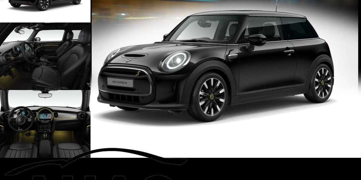 Mini Cooper 36.831 km 20.690 &euro; Dorsten 46282