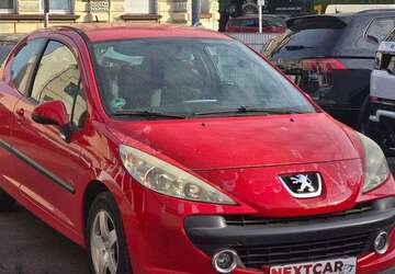 Peugeot 207 150.447 km 599 &euro; Mülheim an der Ruhr 45476