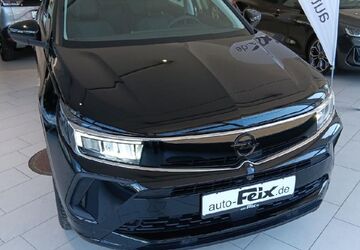 Opel Grandland (X) 7.899 km 23.990 &euro; Bochum 44791