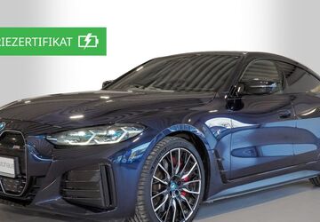 BMW i4 43.257 km 49.850 &euro; Schwerte 58239