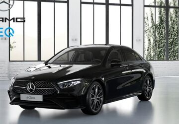 Mercedes-Benz A 180 7.700 km 29.670 &euro; Lünen 44532