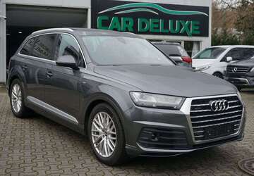 Audi Q7 200.000 km 26.888 &euro; Dortmund 44269