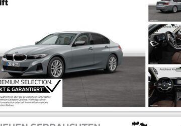 BMW 318 11.179 km 33.499 &euro; Oberhausen 46117