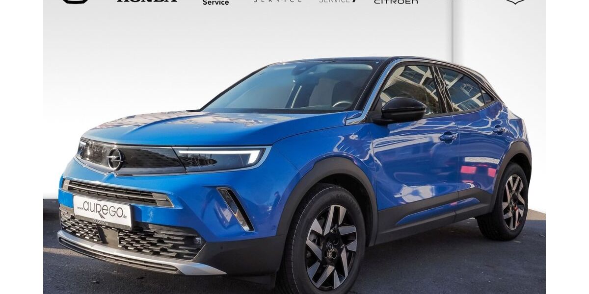 Opel Mokka-e 47.489 km 17.980 &euro; Wuppertal 42103