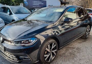 VW Polo 47.955 km 14.750 &euro; Wuppertal 42109