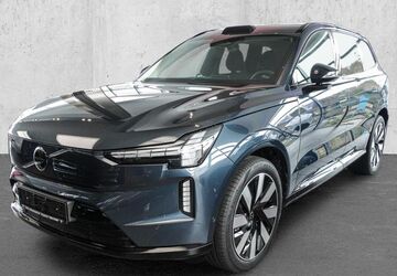 Volvo EX90 2.500 km 97.900 &euro; Wuppertal 42109