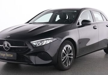 Mercedes-Benz A 180 4.362 km 28.885 &euro; Essen 45309
