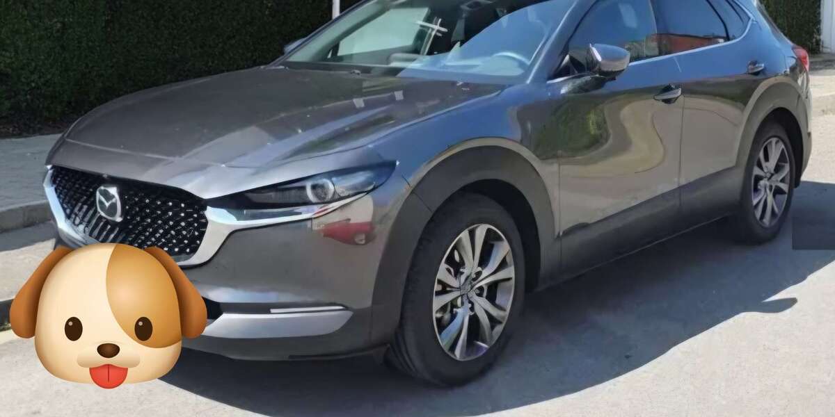 Mazda CX-30 45.000 km 22.900 &euro; Herne 44628