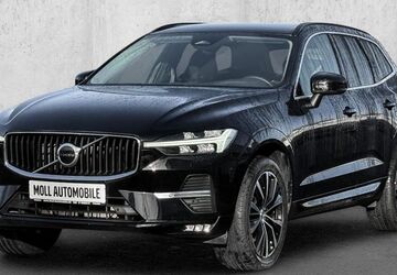 Volvo XC60 44.800 km 30.680 &euro; Wuppertal 42109