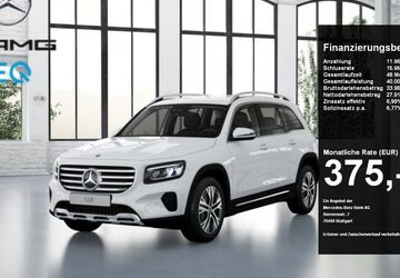 Mercedes-Benz GLB 180 29.987 km 39.490 &euro; Hagen 58135