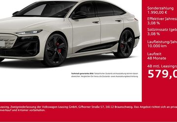 Audi A6 e-tron 17.636 km 68.998 &euro; Dortmund 44143