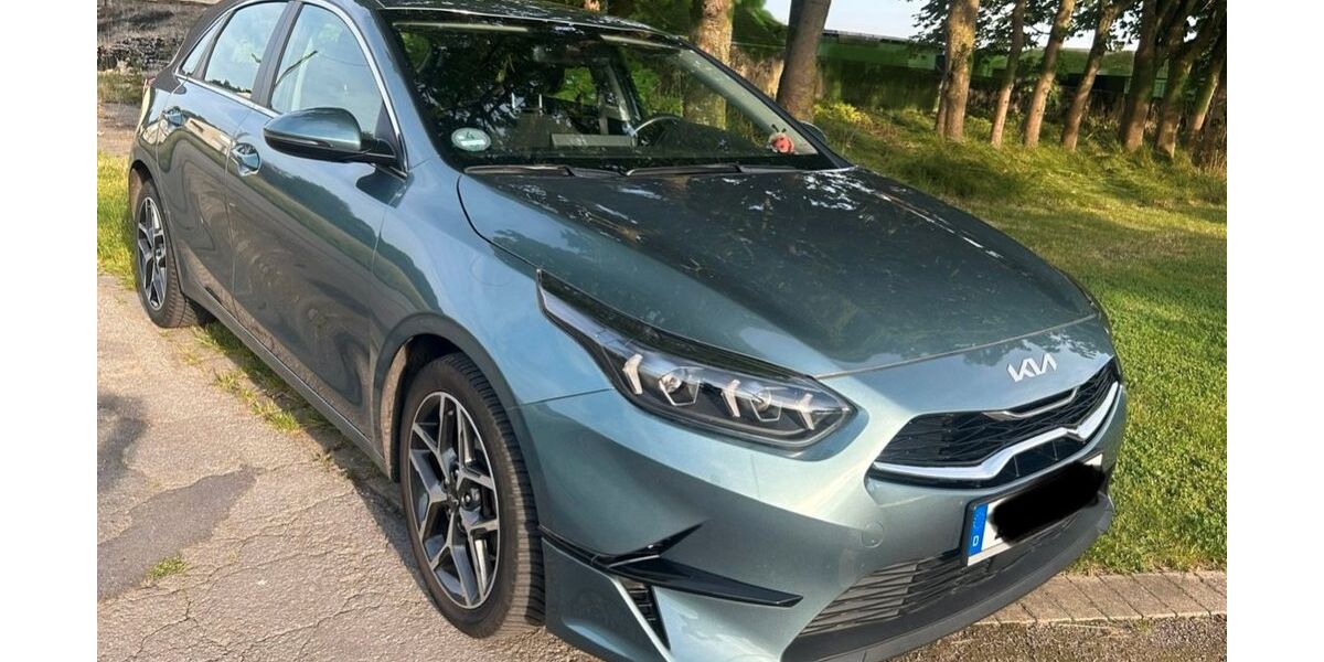 Kia ceed / Ceed 47.850 km 19.799 &euro; Dortmund 44329