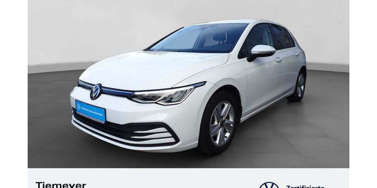 VW Golf 102.734 km 18.980 &euro; Bochum 44892