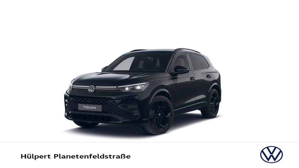 VW Tiguan 13.222 km 51.644 &euro; Dortmund 44379