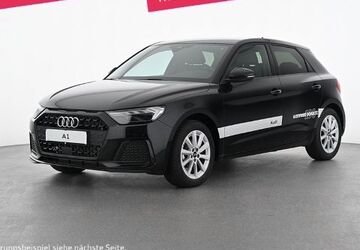 Audi A1 12.538 km 24.550 &euro; Essen 45143