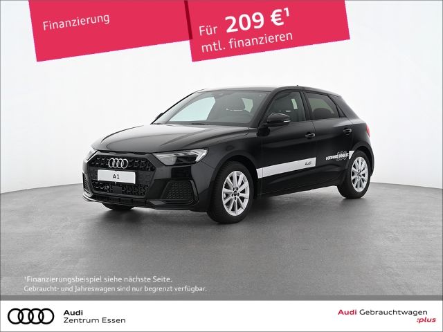 Audi A1 12.538 km 24.550 &euro; Essen 45143