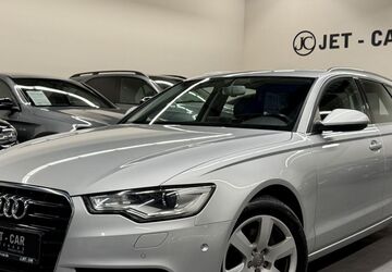 Audi A6 130.115 km 11.750 &euro; Wuppertal 42349
