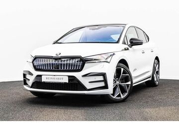 Skoda Enyaq 69.998 km 35.320 &euro; Hagen 58091