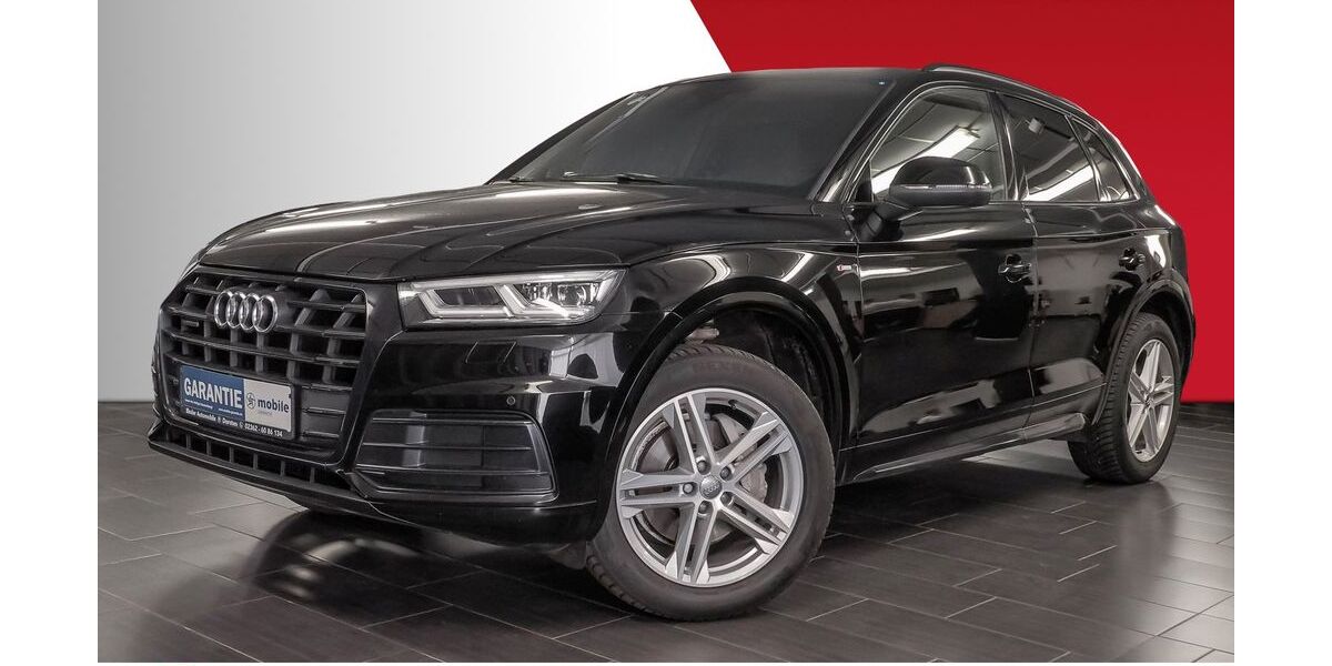 Audi Q5 142.600 km 27.200 &euro; Dorsten 46284