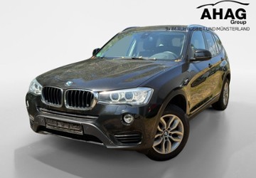 BMW X3 138.208 km 11.999 &euro; Bochum 44809