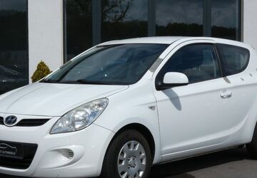 Hyundai i20 172.532 km 1.790 &euro; Bochum 44807