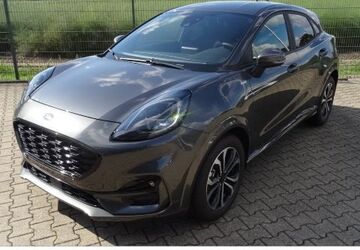 Ford Puma 4.500 km 23.981 &euro; Lünen 44532