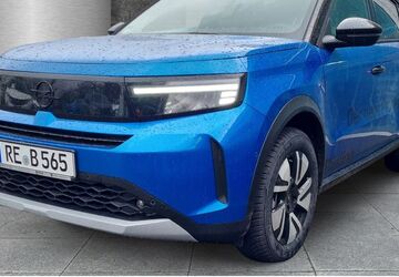 Opel Frontera 4.000 km 27.490 &euro; Herten 45699