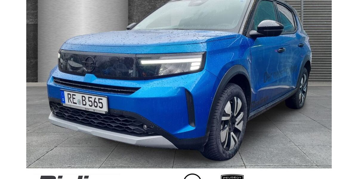 Opel Frontera 4.000 km 27.490 &euro; Herten 45699