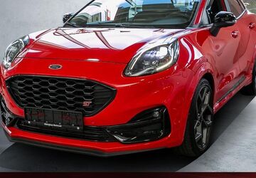 Ford Puma 51.138 km 17.999 &euro; Dortmund 44149