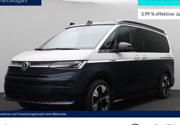 VW T7 California 11.628 km 75.190 &euro; Bochum 44866