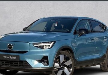 Volvo C40 22.339 km 37.590 &euro; Dortmund 44143