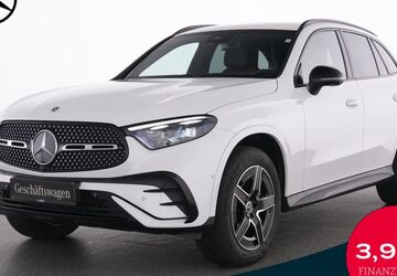 Mercedes-Benz GLC 300 9.877 km 69.750 &euro; Essen 45309