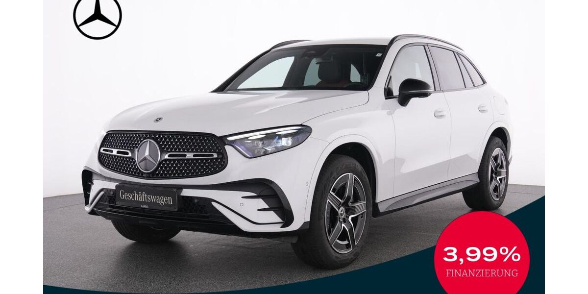 Mercedes-Benz GLC 300 9.877 km 69.750 &euro; Essen 45309