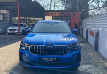 Skoda Kodiaq 52.500 km 36.600 &euro; Dortmund 44229