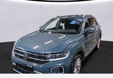 VW T-Roc 69.999 km 23.440 &euro; Gelsenkirchen 45894