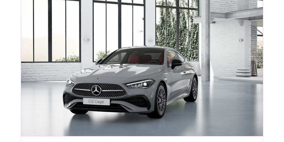 Mercedes-Benz CLE 200 14.177 km 50.880 &euro; Dortmund 44147