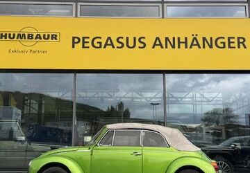 VW Käfer 63.153 km 19.999 &euro; Gevelsberg 58285