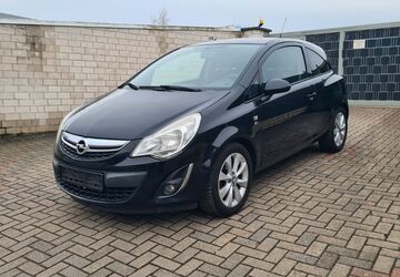 Opel Corsa 244.734 km 1.490 &euro; Essen 45309