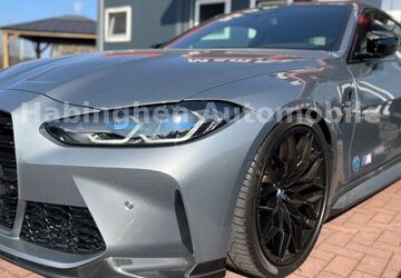 BMW M4 31.900 km 74.990 &euro; Castrop Rauxel 44579