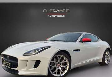 Jaguar F-Type 34.199 km 39.000 &euro; Herten 45699