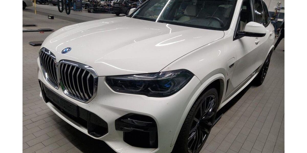 BMW X5 39.993 km 59.590 &euro; Hagen 58091
