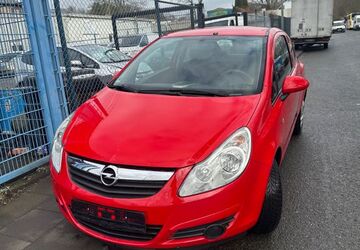 Opel Corsa 165.000 km 1.190 &euro; Bochum 44805