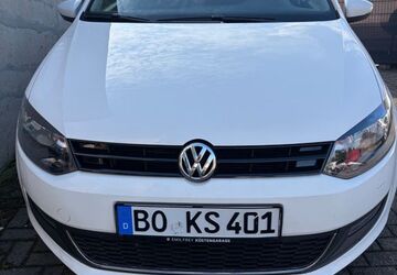 VW Polo 112.000 km 6.950 &euro; Bochum 44866