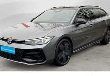 VW Passat Variant 23.028 km 38.990 &euro; Bochum - Linden 44879