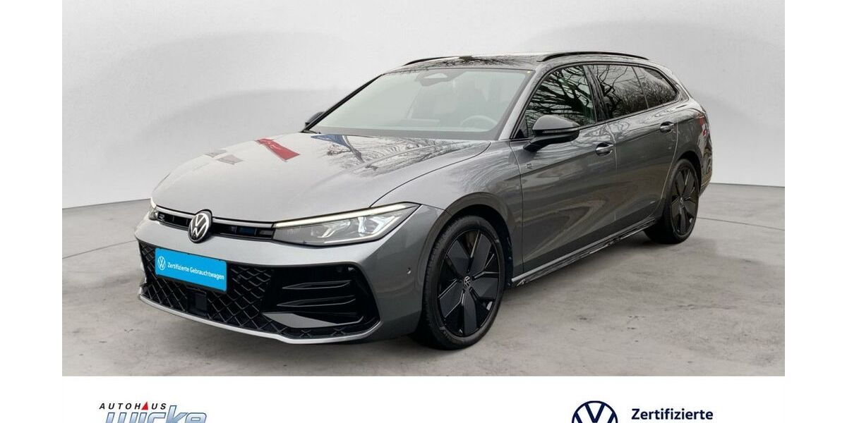 VW Passat Variant 23.028 km 38.990 &euro; Bochum - Linden 44879