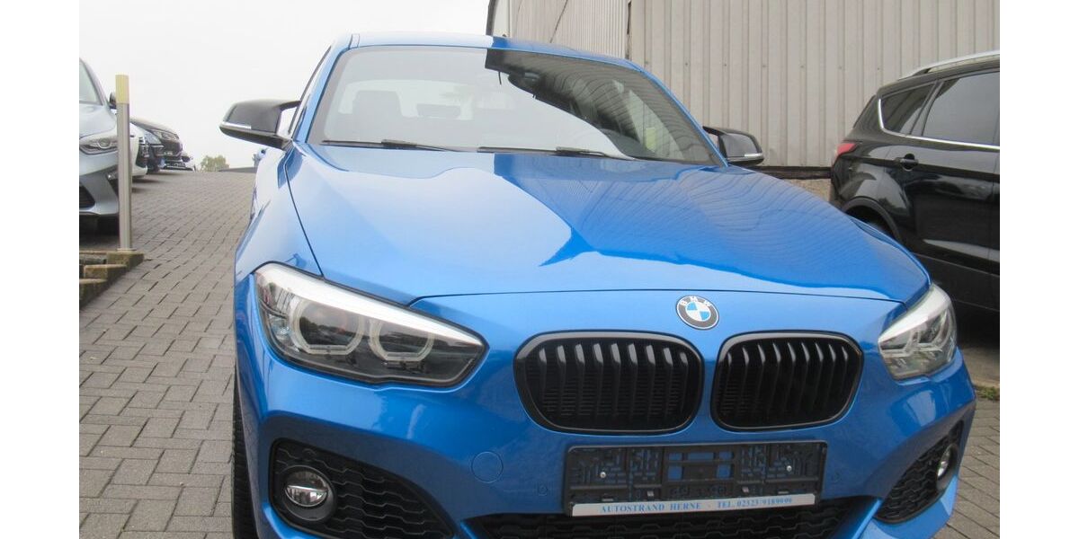 BMW 118 151.247 km 13.890 &euro; Herne 44653