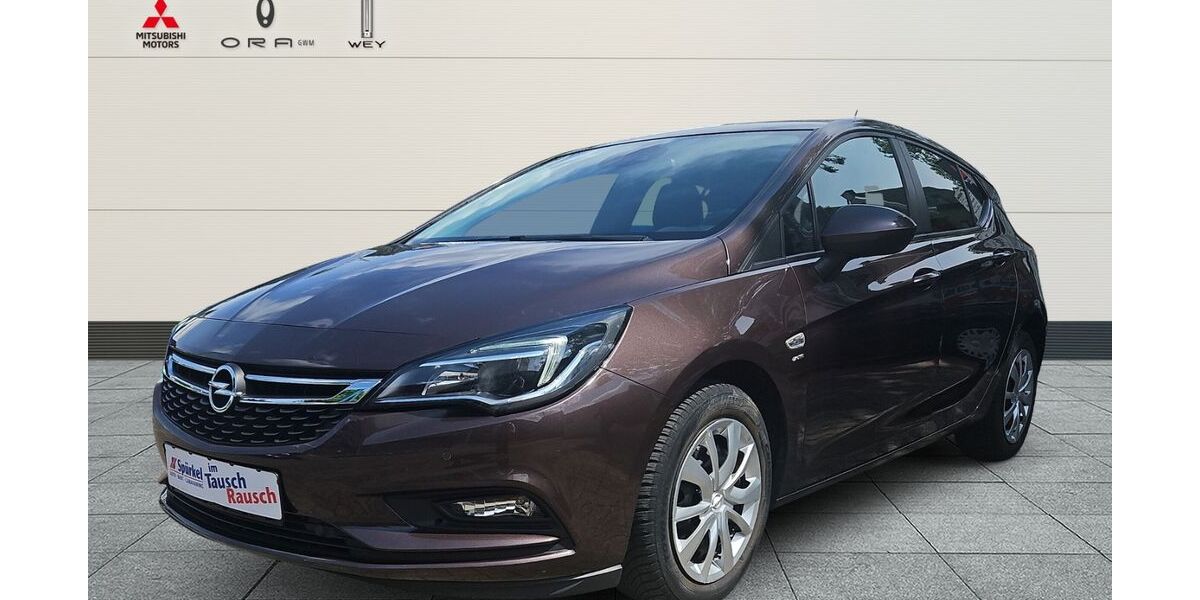 Opel Astra 70.400 km 11.980 &euro; Bochum 44809
